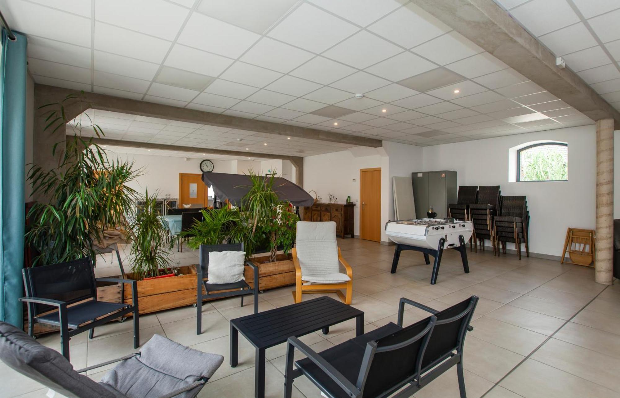 Villa O Jardin De Boutancourt Esterno foto