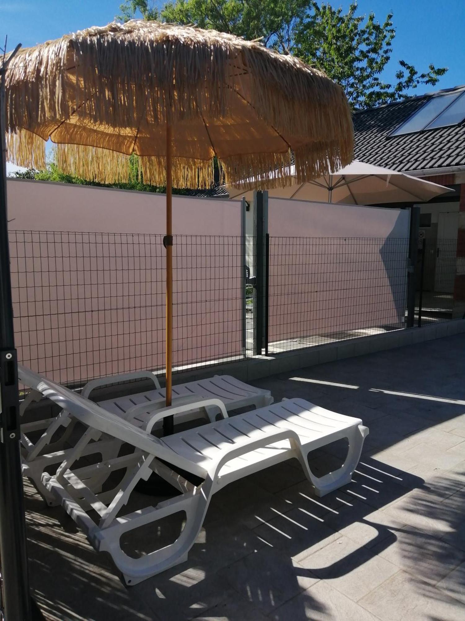 Villa O Jardin De Boutancourt Esterno foto