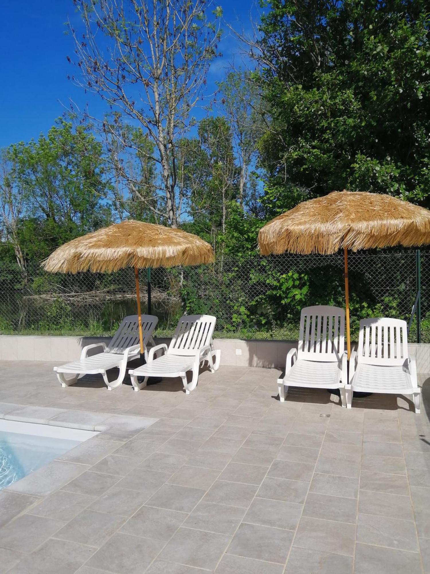 Villa O Jardin De Boutancourt Esterno foto