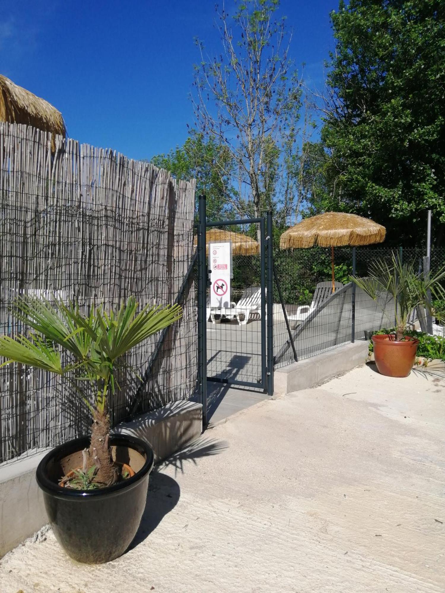 Villa O Jardin De Boutancourt Esterno foto