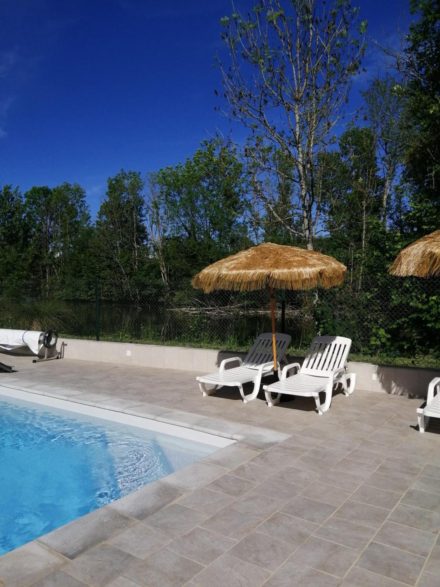 Villa O Jardin De Boutancourt Esterno foto