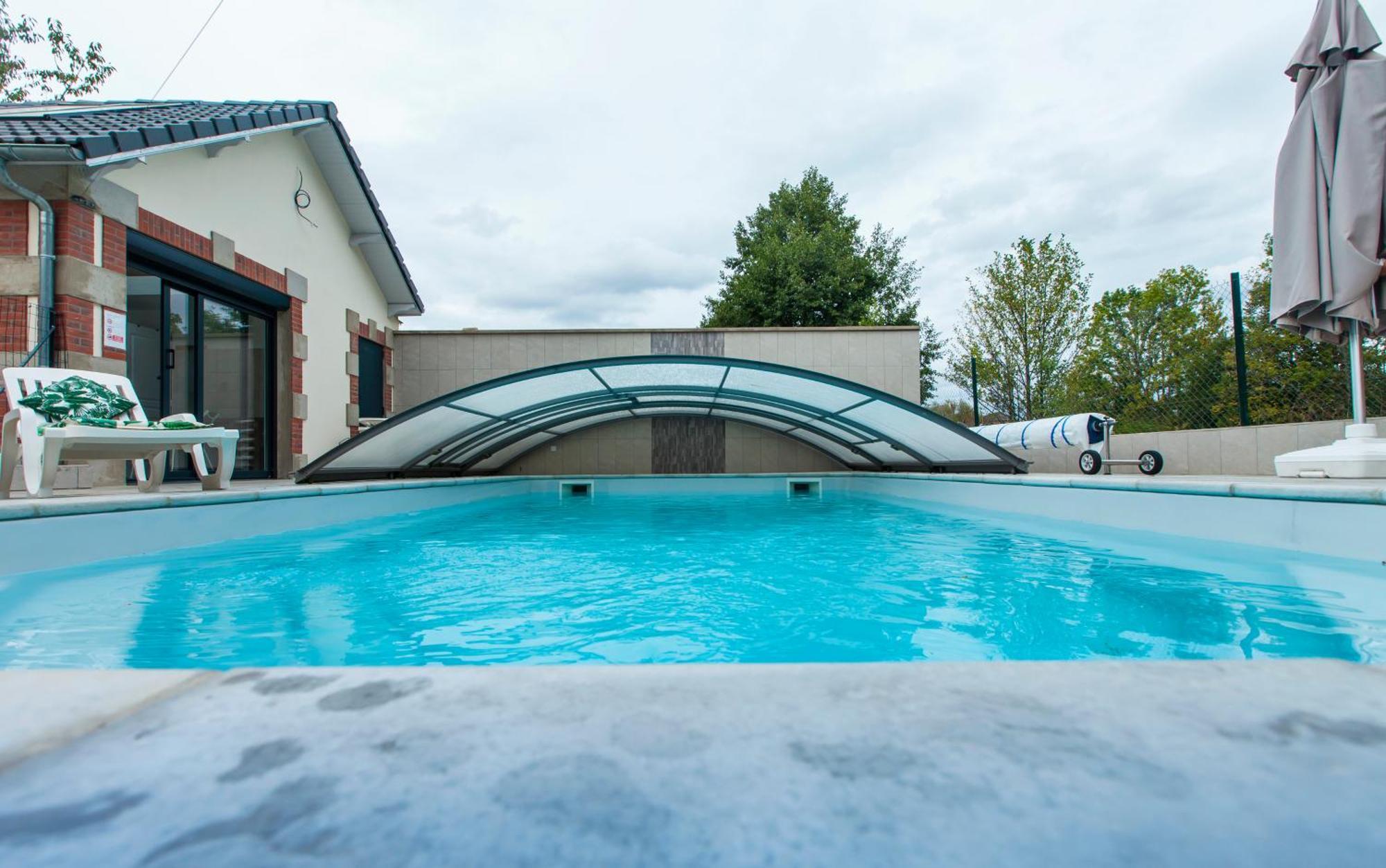 Villa O Jardin De Boutancourt Esterno foto